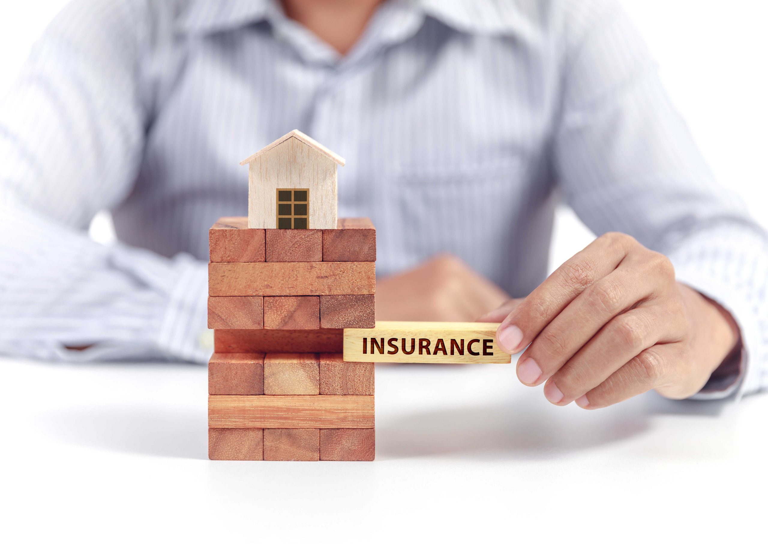 Home-Insurance in Lincoln