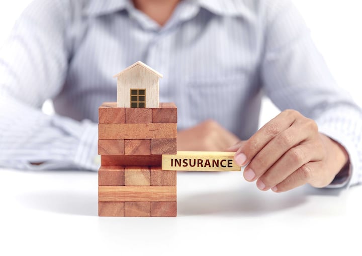 Home-Insurance in Lincoln